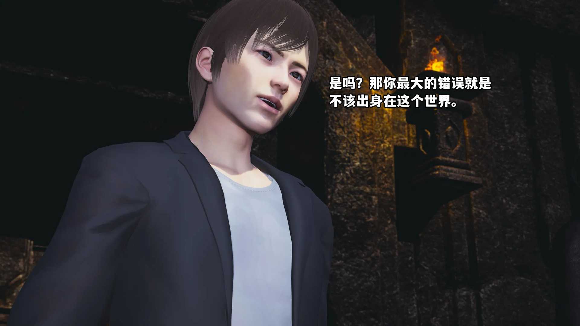 【国产SLG/中文/步兵】大反派 第一季 Ver6.0 PC+安卓双端完结版-野子の可可湾